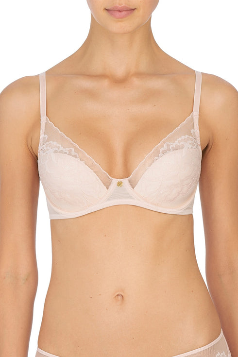 Natori Flora Contour Underwire